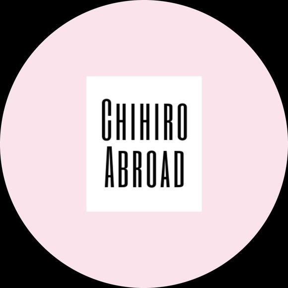chihiroabroad